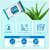 100 Count Large Size Bed Bath Wipes With Aloe Vera  Vitamin E Adult Wet Wipes Adult Bath Wipes Anti Bacterial Cleansing Towels Refreshing Sponge Bath Towel For Men  Women-Pack Of 10