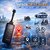 Motocop gps tracker with free airtel sim + 1 month free subscribtion