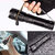 Rechargeable Zoomable Metal LED Torch with 5 Light Modes | Super Bright Flashlight for Outdoor (Multicolor)