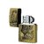 ANK Hub moter-Gold  moter silver pocket lighter (pack of 1, colour as per availability)