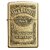 ANK Hub Premium Refillable JACK cigarette lighter Pocket Lighter (Pack Of 1, Gold  Silver)
