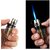 ANK Hub POINEER-LIGHTER PONIEER LIGHTER Pocket Lighter (Pack Of 1, MULTICOLOR)