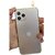 ANK Hub Phone Shaped Jet Flame Lighter Pocket Lighter (Pack Of 1, Silver  Gold)