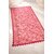 Elegant Pink Net Dupatta with Golden Thread Work | Designer Ethnic Dupatta for Women | Party & Festive Wear