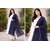 Nazneen Original Mirror Work Dupatta with Latkan | Designer Ethnic Dupatta for Women | Festive & Party Wear