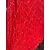 Red Chanderi Cross Pattern Dupatta with Sequence Work | Premium Ethnic Dupatta for Women | Festive & Party Wear