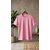 (Pack of 1) PREMIUM Mens Plain Round Neck Cotton T-Shirt