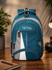chlo faye mini leather and suede backpack CHLOE FAYE Black Leather & Suede Mini Backpack Purse, Convertible  Adjustable