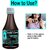 High Lift Height Growth Syrup