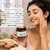 Ubtan Face Scrub for Dry/Normal Skin  Detoxifies  Exfoliats