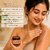 Jivanta Herbal D-Tan Body Polisher 60g  Tan Removal Scrub Radiant Glow D-Tan Scrub for Body  All Skin Types