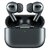 (Assorted Color) Digitech Wireless Earbuds With Charging Case Active Noise Cancellation Bluetooth Headset with Mic (True Wireless)
