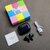 (Assorted Color) Digitech Wireless Earbuds With Charging Case Active Noise Cancellation Bluetooth Headset with Mic (True Wireless)