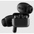 (Assorted Color) Digitech Wireless Earbuds With Charging Case Active Noise Cancellation Bluetooth Headset with Mic (True Wireless)