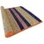 Koram Pai  Kora Natural Handwoven Yoga  Sleeping Multi-Color Multi-Design 6 Feet 1 Qty