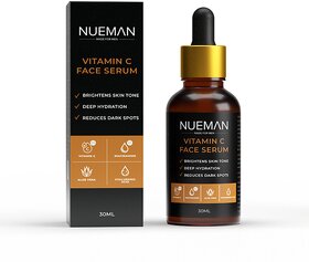 NUEMAN Vitamin C Face Serum 30ml