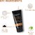 NUEMAN Face Wash + Vitamin C Serum Combo