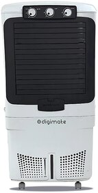 Digimate Aster 70L Air Cooler with Heavy-Duty Motor & Honeycomb Cooling (DG-MIDASTER-K701L)