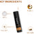NUEMAN Face Wash + Lip Balm Combo