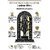 Shree Ram Lalla Ayodhya Mandir Murti - Black Finish Decorative Showpiece