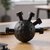 Eagle Claw Hand Grip Strengthener Ball for Men Women Finger Exerciser Hand Strength Trainer Heavy Resistance Gri