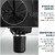 Car Windshield Sun Shade Umbrella - Foldable Umbrella Sunshade Cover UV Block Car Front Window (Heat Insulation Protection) for Auto Windshield Covers Trucks