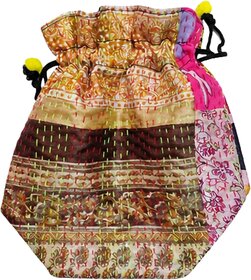 mohar potli bag