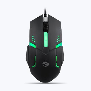 Zeb Scorpio Pro Wired Gaming Mouse