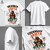Cockroach Janta Party (CJP) inspired T-shirt