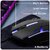 Zeb Scorpio Pro Wired Gaming Mouse