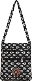 mohar kalamkari sling bag