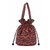 mohar drawstring bag small
