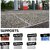 Waterproof Silicone Sealant Adhesive for Roof  Leakage Repair  Weather Resistant  For Concrete, Metal, Steel, Aluminu