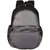 Life Today Professional Laptop Backpack | Fits Up to 15.6 Inch Laptops, Black