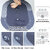 Super Absorbent Non-Slip Bathroom Floor Mat, Quick-Dry Soft Carpet Door Rug, Durable & Comfortable Mat