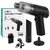Mini Portable Cordless Vacuum Cleaner for Car & Home, Compact Dust & Sofa Deep Cleaning Tool 3-in-1