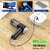 Mini Portable Cordless Vacuum Cleaner for Car & Home, Compact Dust & Sofa Deep Cleaning Tool 3-in-1
