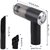 Mini Portable Cordless Vacuum Cleaner for Car & Home, Compact Dust & Sofa Deep Cleaning Tool 3-in-1