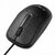 Zebronics Zeb Wired USB Optical Mouse | High Precision Sensor, Black
