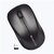 ZEB-Pace Wireless Mouse | Smooth Tracking & Comfortable Grip, Black
