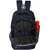 Life Today School Bags / College Bags for Boys and Girls | Backpack / Daypack Waterproof Backpack(Blue, 25 L)
