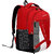 Life Today Large 35 L Laptop Backpack Laptop Backpack Waterproof Laptop Backpack/School Bag/College Bag(Red)