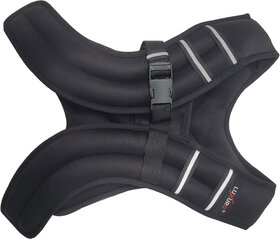 Adjustable Weight Vest 7.5 Kg for Men  Women