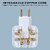 3 in 1 Rotating Wall Plug Adapter 180 Adjustable Multi Plug Socket Smart Power Extension Plug for Mobile Charging