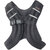 5Kg Adjustable Weight Vest for Men  Women  Premium Weighted Training Vest for Strength Training, Running etc.