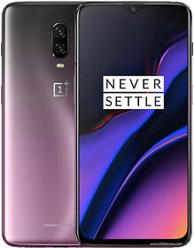 (Refurbished) Oneplus 6t (128 GB Storage 8 GB RAM )Colour Black -Superb Condition, Like New