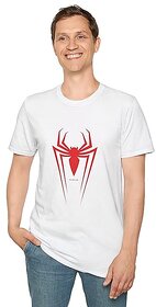 Mens Luxury Knitted Polo T-Shirt Cotton  Soft, Breathable  Elegant Casual Wear  HK-KNIT-1005 White