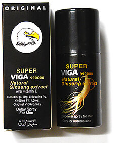 viga 990000 natural gineseng extract for maans