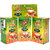 (Pack Of 4) All in One Herbal Lemon Green Tea Sugar -Less(100 Tea Bag )