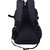 Life Today Large 37 L Laptop Backpack 15.6 Inch Laptop Backpack-Navy Blue(Blue)